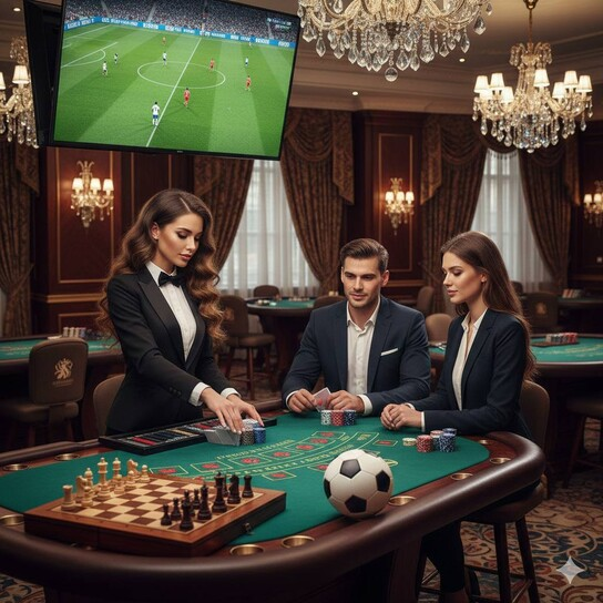 Slots of Fun Games